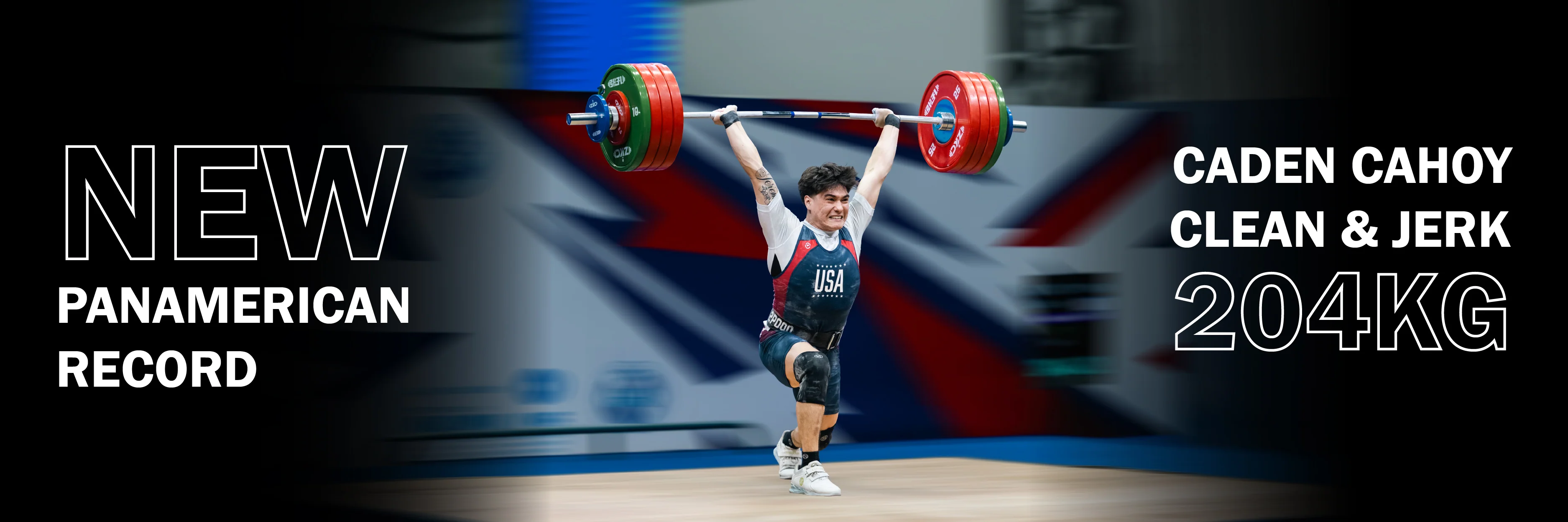 Master Your Strength with LUXIAOJUN